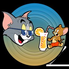 Взломанная Лабиринт Тома и мышонка Джерри (Много монет) на Андроид
