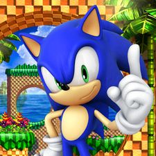Взломанная Sonic 4™ Episode I (На русском языке) на Андроид