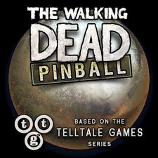 Взломанная The Walking Dead Pinball (Все разблокировано) на Андроид