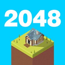 Взломанная Age of 2048: Civilization City Building (Puzzle) (Все разблокировано) на Андроид