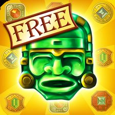 Взломанная Сокровища Монтесумы 2 Free (Много монет) на Андроид