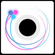 Взломанная Orbit - Игра с гравитацией (Все разблокировано) на Андроид