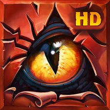 Взломанная Doodle Devil™ HD (Много монет) на Андроид