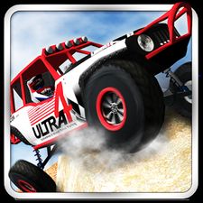 Взломанная ULTRA4 Offroad Racing (Все разблокировано) на Андроид