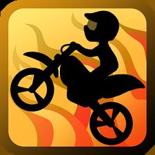 Взломанная Bike Race Pro by T. F. Games (Все разблокировано) на Андроид