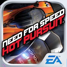 Взломанная Need for Speed™ Hot Pursuit (Бесконечные деньги) на Андроид