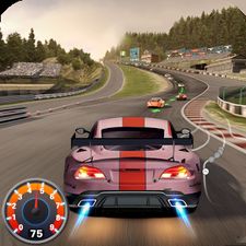 Взломанная Real Drift Racing : Road Racer (Бесконечные деньги) на Андроид