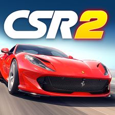 Взломанная CSR Racing 2 (Все разблокировано) на Андроид