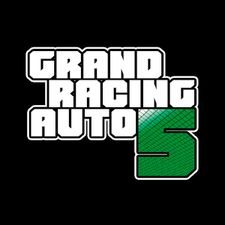 Взломанная Grand Racing Auto 5 (На русском языке) на Андроид