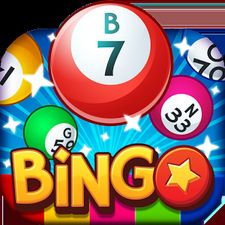 Взломанная Bingo Pop - лото (Много монет) на Андроид