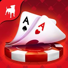 Взломанная Zynga Poker – Texas Holdem (Бесконечные деньги) на Андроид