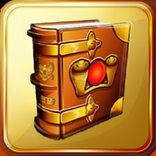 Взломанная Book of RA Gold Slot (Много монет) на Андроид
