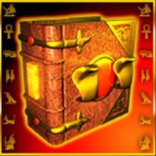 Взломанная Book of Egypt Slot Free (Много монет) на Андроид