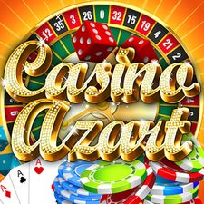 Взломанная Casino Azart (На русском языке) на Андроид