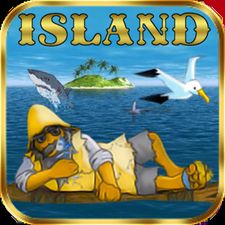 Взломанная Остров (Много монет) на Андроид