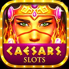 Взломанная Caesars Slot Machines & Games (Все разблокировано) на Андроид