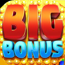 Взломанная Big Hit Slots™ Free Slots Game (Много монет) на Андроид