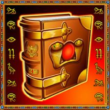 Взломанная Book Of Osiris Slot (Много монет) на Андроид
