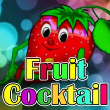 Взломанная Fruit Cocktail (На русском языке) на Андроид