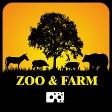 Взломанная VR Zoo & Farm (Бесконечные деньги) на Андроид