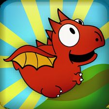 Взломанная Dragon, Fly! Full (Много монет) на Андроид
