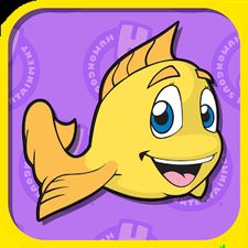 Взломанная Freddi Fish Missing Kelp Seeds (Много монет) на Андроид