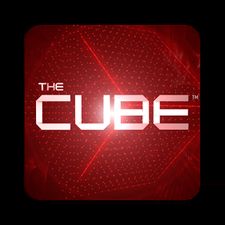 Взломанная The Cube (На русском языке) на Андроид