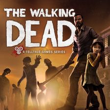 Взломанная The Walking Dead: Season One (Все разблокировано) на Андроид