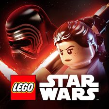 Взломанная LEGO® Star Wars™: TFA (На русском языке) на Андроид