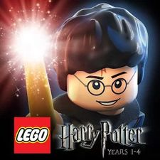 Взломанная LEGO Harry Potter: Years 1-4 (На русском языке) на Андроид