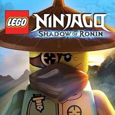 Взломанная LEGO® Ninjago™: Тень Ронина (Много монет) на Андроид