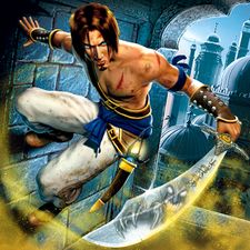 Взломанная Prince of Persia Classic (Много монет) на Андроид