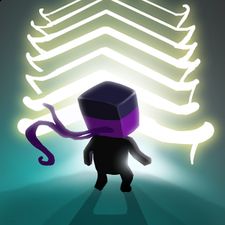 Взломанная Mr Future Ninja (Много монет) на Андроид