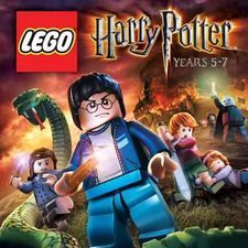 Взломанная LEGO Harry Potter: Years 5-7 (Все разблокировано) на Андроид