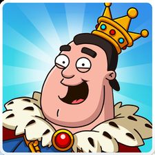 Взломанная Hustle Castle: Fantasy Kingdom (Все разблокировано) на Андроид