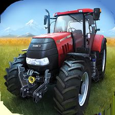 Взломанная Farming Simulator 14 (Все разблокировано) на Андроид