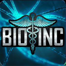 Взломанная Bio Inc - Biomedical Plague (Бесконечные деньги) на Андроид