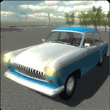  Russian Classic Car Simulator ( )  