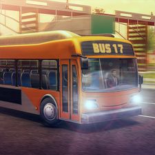 Взломанная Bus Simulator 17 (Все разблокировано) на Андроид