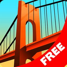 Взломанная Мост конструктор бесплатно (Бесконечные деньги) на Андроид