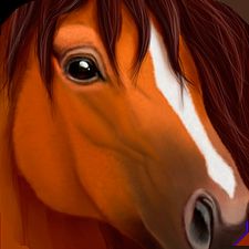 Взломанная Ultimate Horse Simulator (Все разблокировано) на Андроид
