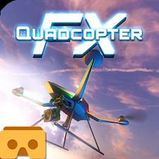 Взломанная Quadcopter FX Simulator Pro (Бесконечные деньги) на Андроид