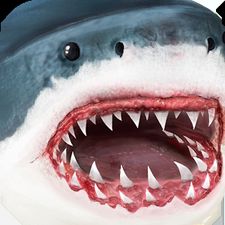 Взломанная Ultimate Shark Simulator (Все разблокировано) на Андроид
