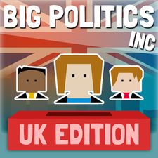 Взломанная Big Politics Inc. UK Edition (На русском языке) на Андроид