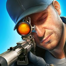 Взломанная Sniper 3D Assassin: стреляй чтобы убить бесплатно (Бесконечные деньги) на Андроид