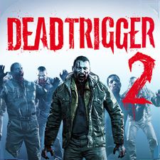 Взломанная Dear Trigger 2: First Person Zombie Shooter Game (Все разблокировано) на Андроид