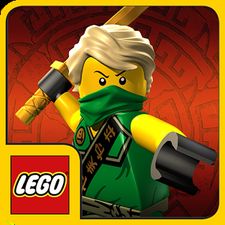 Взломанная LEGO® Ninjago Tournament (Все разблокировано) на Андроид