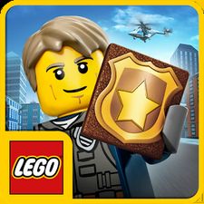Взломанная LEGO® City My City 2 (Все разблокировано) на Андроид