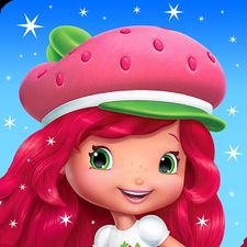 Взломанная Шарлотта Земляничка Berry Rush (На русском языке) на Андроид
