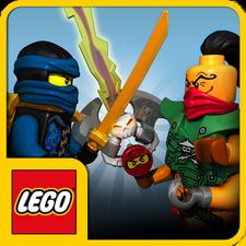 Взломанная LEGO® Ninjago™: Skybound (Все разблокировано) на Андроид